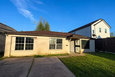 4116 Castor Street, Houston, TX 77022 - Photo 1