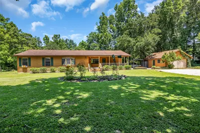 1439 County Road 318, Cleveland, TX 77327 - Photo 2