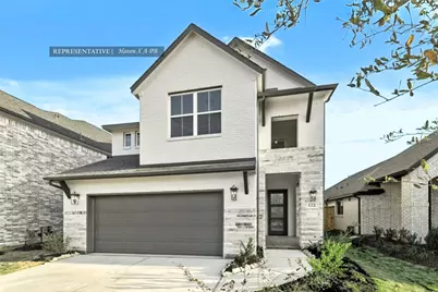211 Twilight Meadow Way, Richmond, TX 77406 - Photo 1