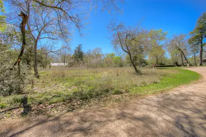 Tbd N Golfclub Drive, Hilltop Lakes, TX 77871 - Photo 10