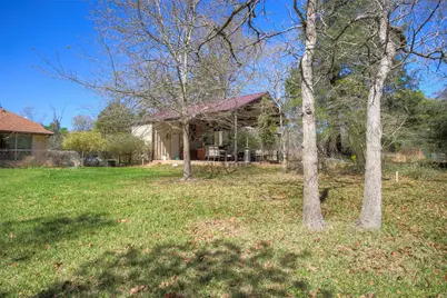 Tbd N Golfclub Drive, Hilltop Lakes, TX 77871 - Photo 6