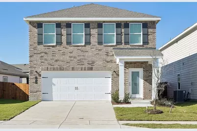 18637 Shauna Danielle Drive, New Caney, TX 77357 - Photo 1