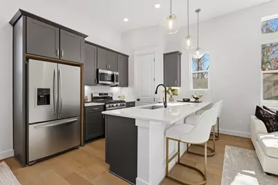 9311 Montridge Drive, Houston, TX 77080 - Photo 1