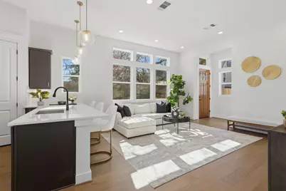 9311 Montridge Drive, Houston, TX 77080 - Photo 4