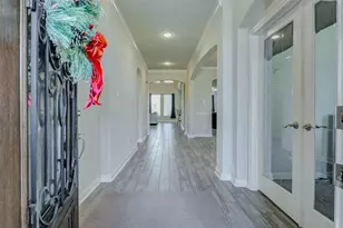 5319 Lauren Manor Dr, Brookshire, TX 77423 - Photo 4