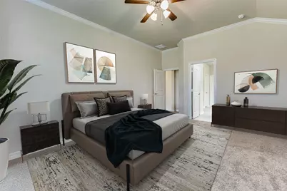 5319 Lauren Manor Drive, Brookshire, TX 77423 - Photo 18
