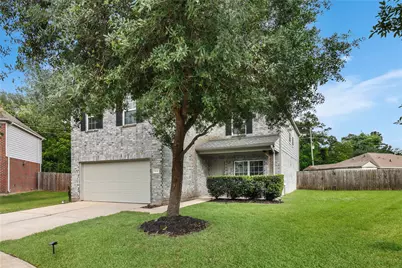 1830 Sun Point Court, Humble, TX 77396 - Photo 2