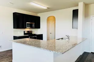 4818 Blue Jacaranda Wy, Spring, TX 77373 - Photo 2