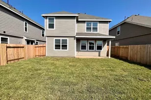 4818 Blue Jacaranda Wy, Spring, TX 77373 - Photo 12