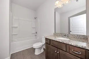 3426 Windmill Palm Dr, Manvel, TX 77578 - Photo 4