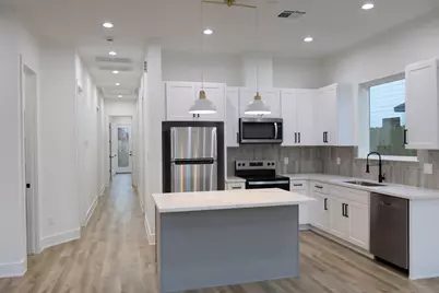 3907 Maggie Street, Houston, TX 77051 - Photo 2