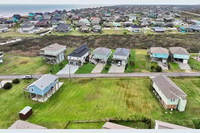 943 Sand Dune Drive, Crystal Beach, TX 77650 - Photo 48