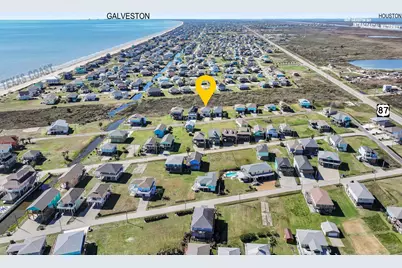 943 Sand Dune Drive, Crystal Beach, TX 77650 - Photo 4