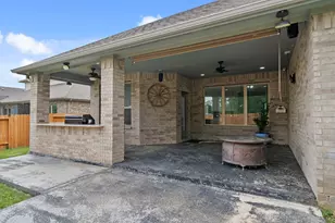 25615 Pinyon Hl Trl, Tomball, TX 77375 - Photo 32