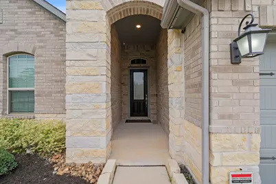 25615 Pinyon Hill Trail, Tomball, TX 77375 - Photo 4