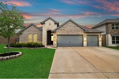 25615 Pinyon Hill Trail, Tomball, TX 77375 - Photo 2