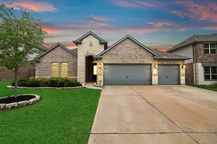 25615 Pinyon Hl Trl, Tomball, TX 77375 - Photo 2