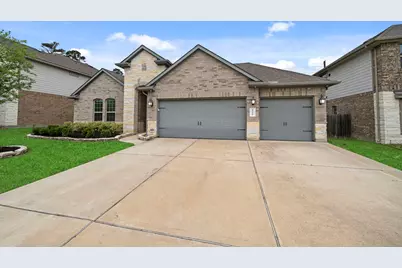 25615 Pinyon Hill Trail, Tomball, TX 77375 - Photo 34