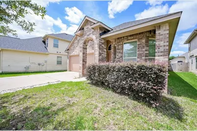5519 Misted Jasmine Court, Katy, TX 77449 - Photo 2
