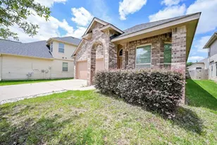 5519 Misted Jasmine Ct, Katy, TX 77449 - Photo 2