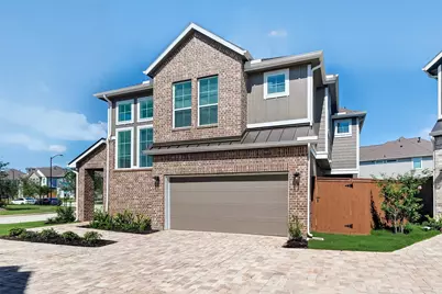 24011 Breezy Bank Trail, Katy, TX 77493 - Photo 2