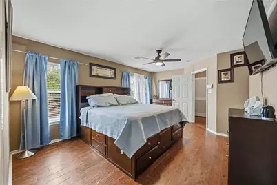 7014 Woodridge Row Drive, Houston, TX 77087 - Photo 4