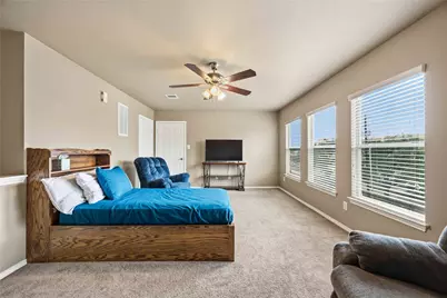 7014 Woodridge Row Drive, Houston, TX 77087 - Photo 12