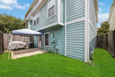 7014 Woodridge Row Drive, Houston, TX 77087 - Photo 2