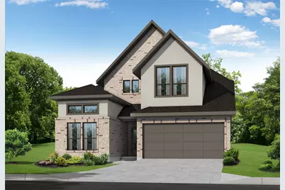25414 Prairie Hills Lane, Katy, TX 77493 - Photo 1