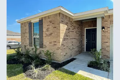 9695 Caney Trails Road, Conroe, TX 77303 - Photo 2