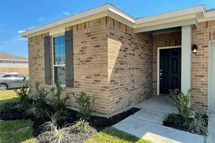 9695 Caney Trails Rd, Conroe, TX 77303 - Photo 2