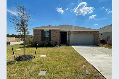 9695 Caney Trails Road, Conroe, TX 77303 - Photo 1