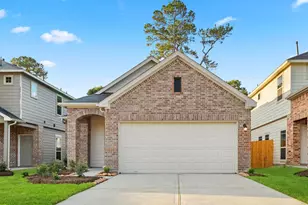 24717 Lago Bay Ln, Huffman, TX 77336 - Photo 1