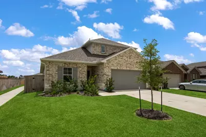18618 Austin Ridge Drive, Crosby, TX 77532 - Photo 1