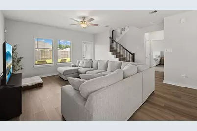18618 Austin Ridge Drive, Crosby, TX 77532 - Photo 12