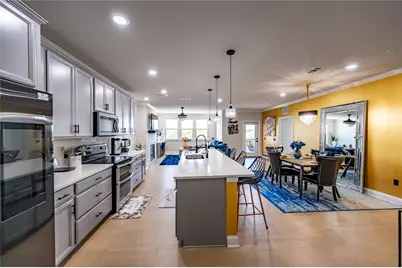 651 N Watters Road #8201, Allen, TX 75013 - Photo 4