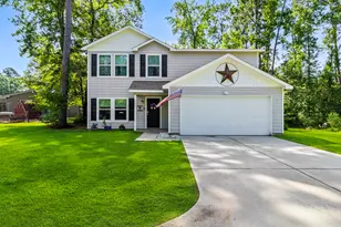 125 Thyme, Livingston, TX 77351 - Photo 1