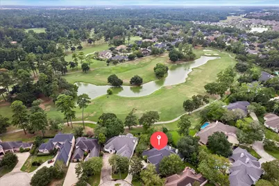25023 Northampton Terrace Drive, Spring, TX 77389 - Photo 2