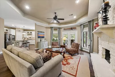 25023 Northampton Terrace Drive, Spring, TX 77389 - Photo 10