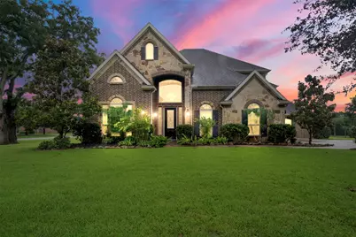3926 Crystal Cascade Lane, Richmond, TX 77406 - Photo 2