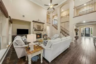 3926 Crystal Cascade Ln, Richmond, TX 77406 - Photo 2