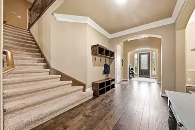 3926 Crystal Cascade Lane, Richmond, TX 77406 - Photo 10