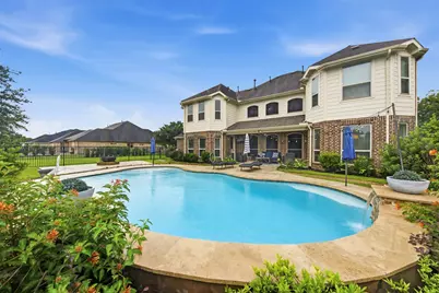 3926 Crystal Cascade Lane, Richmond, TX 77406 - Photo 8