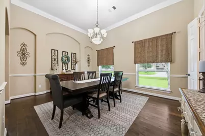 3926 Crystal Cascade Lane, Richmond, TX 77406 - Photo 18