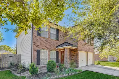 22803 Tara Way Drive, Katy, TX 77449 - Photo 4