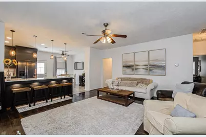 19711 Falling Stream Drive, Tomball, TX 77375 - Photo 2