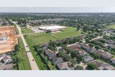 19711 Falling Stream Drive, Tomball, TX 77375 - Photo 36