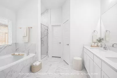 946 Garden Path Drive, Willis, TX 77378 - Photo 6