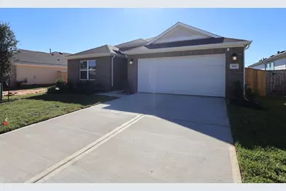 946 Garden Path Drive, Willis, TX 77378 - Photo 2