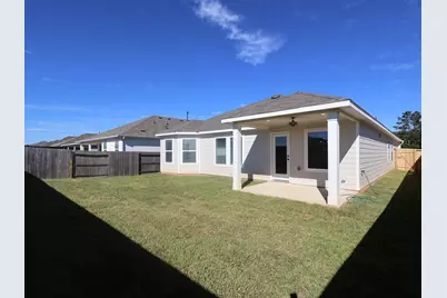 946 Garden Path Drive, Willis, TX 77378 - Photo 18